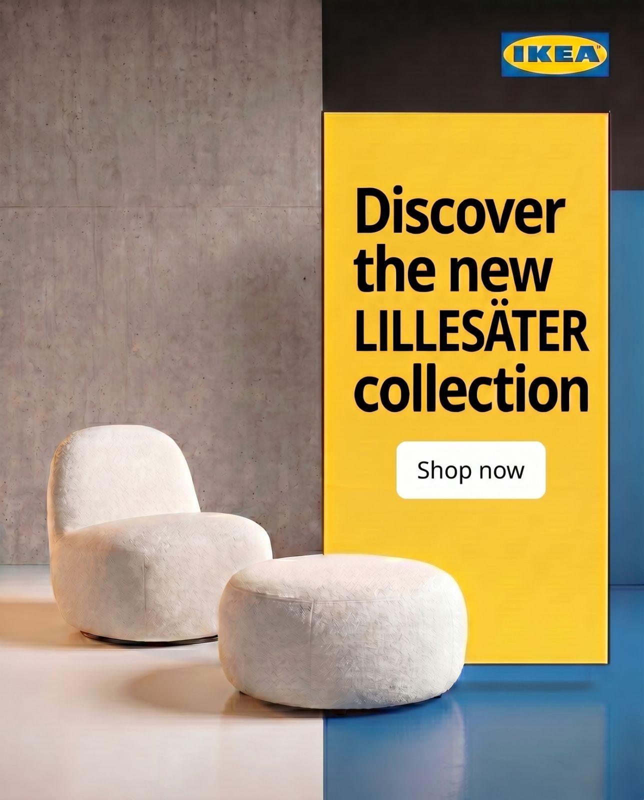 Brand campaign