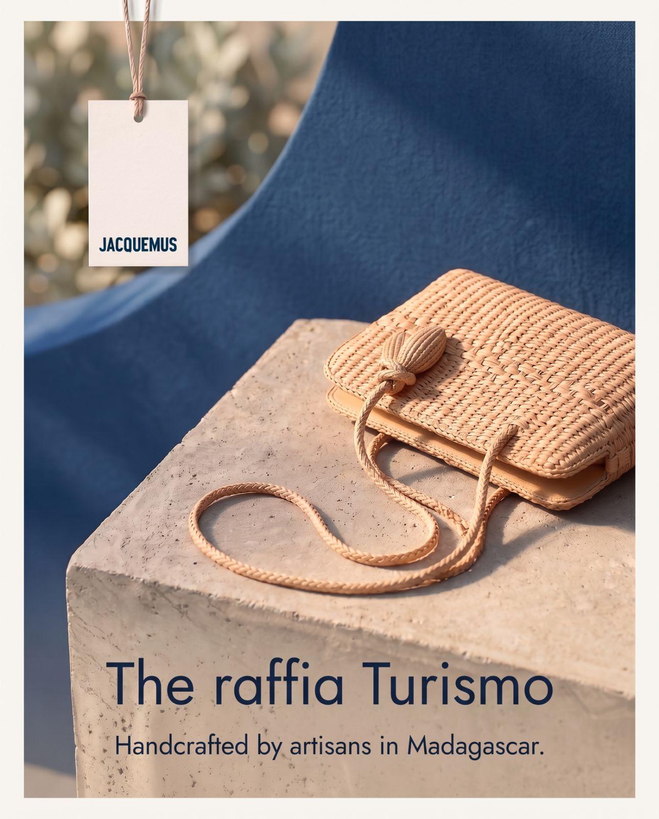 Brand campaign