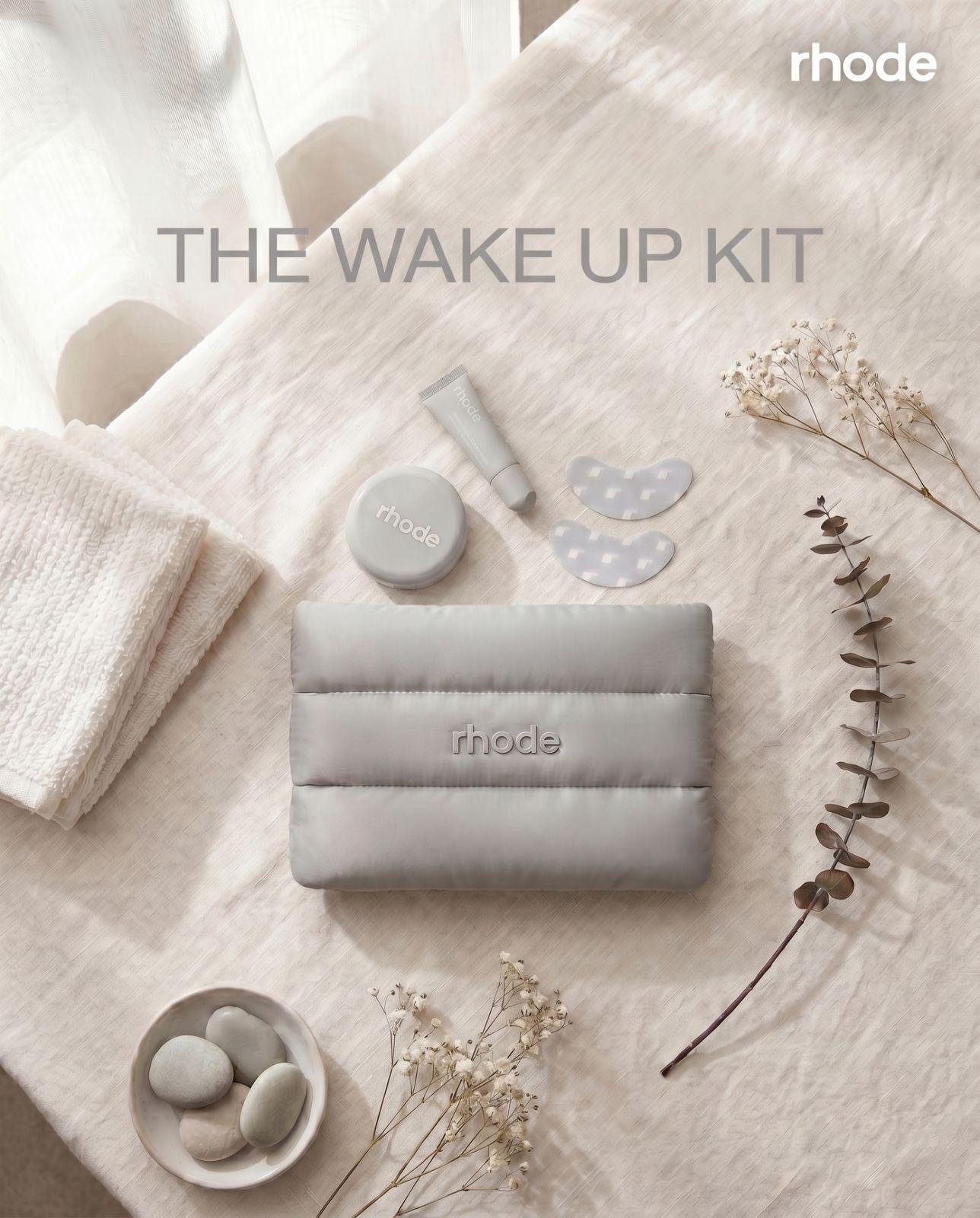 Brand campaign