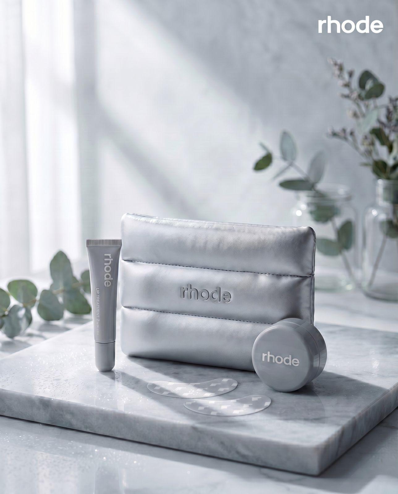 Brand campaign