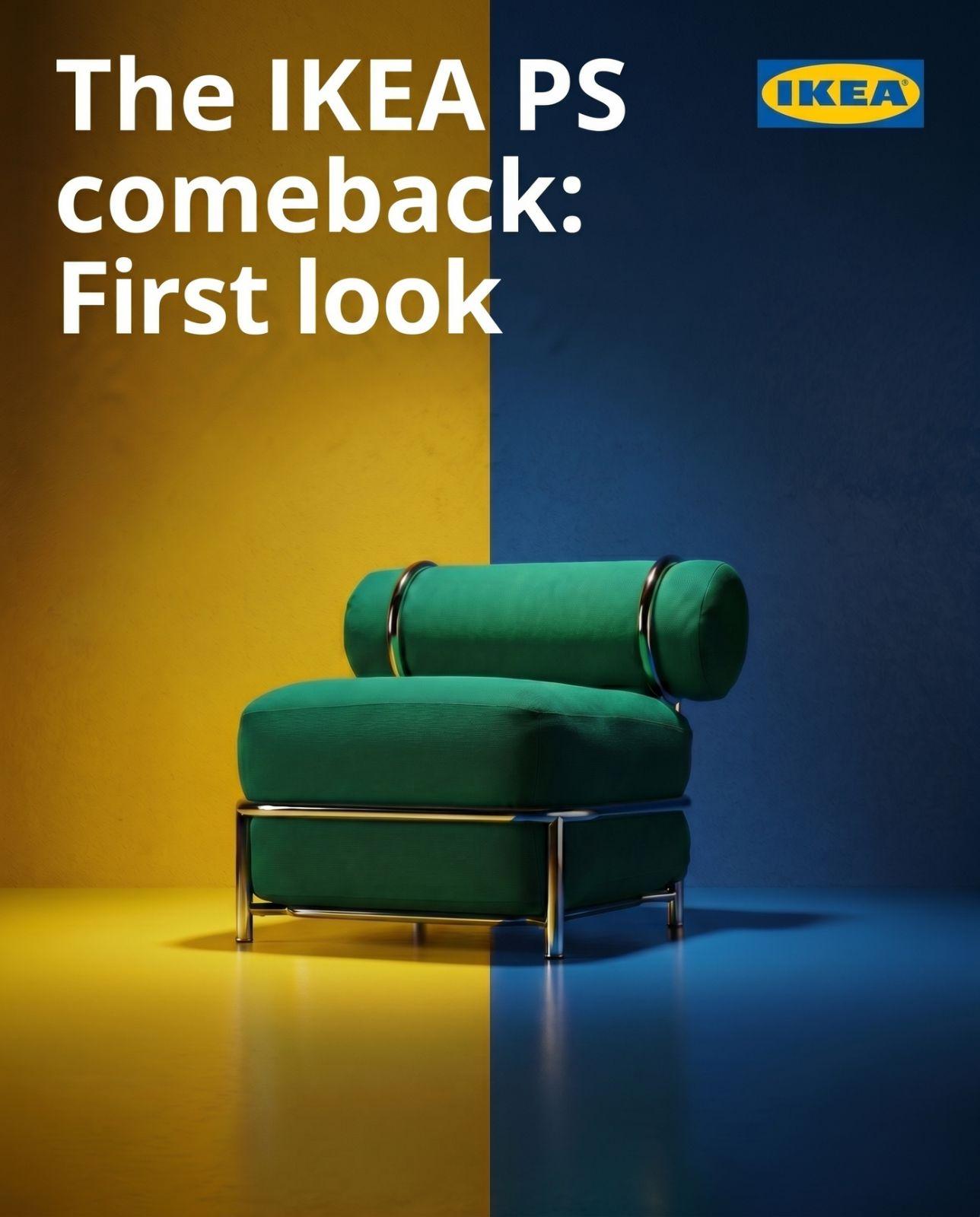 Brand campaign